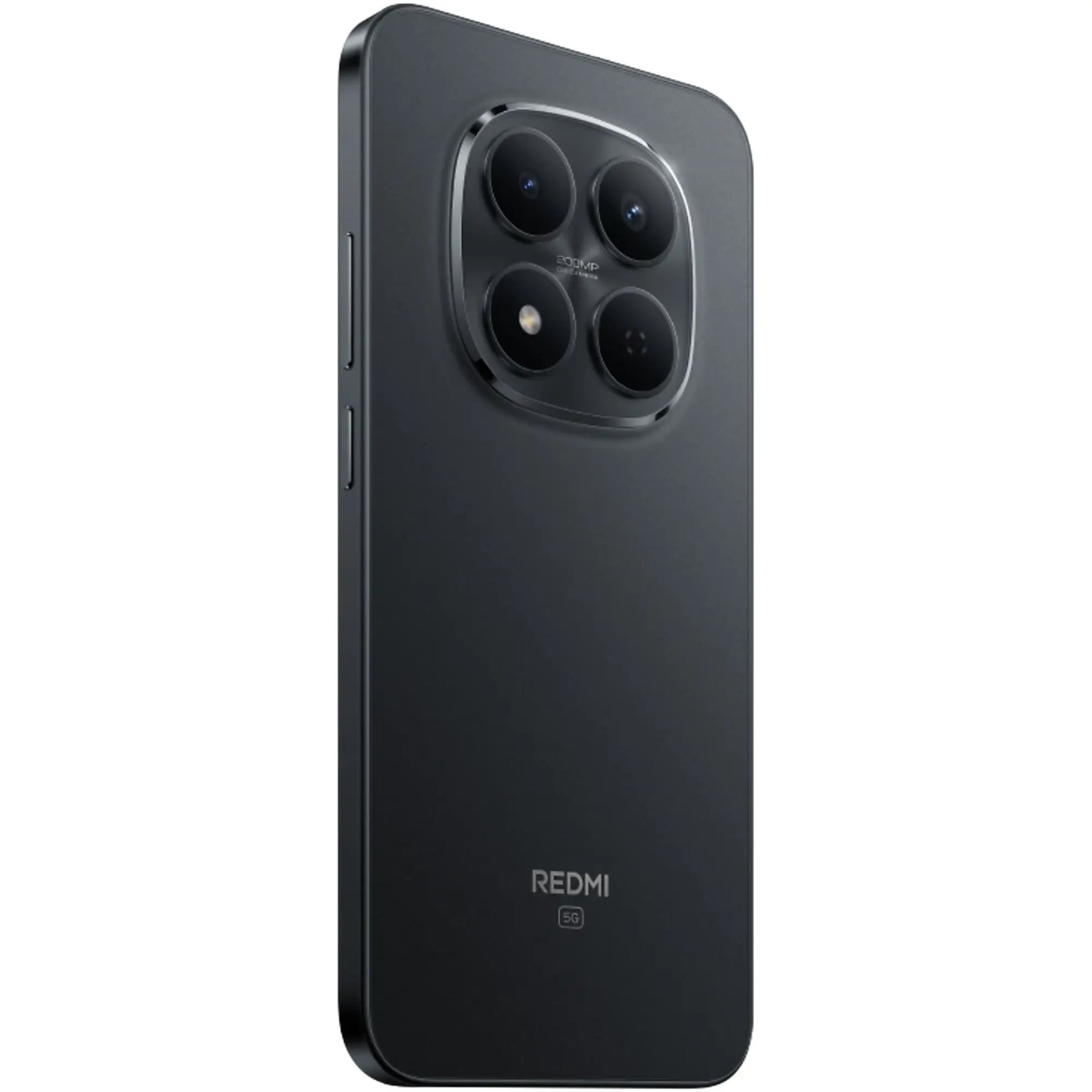 Купить Смартфон Xiaomi Redmi Note 15 Pro 5G 8/256 Black (25080RABDG) (1183687) - фото 6