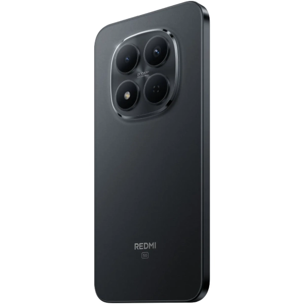 Купить Смартфон Xiaomi Redmi Note 15 Pro 5G 8/256 Black (25080RABDG) (1183687) - фото 7