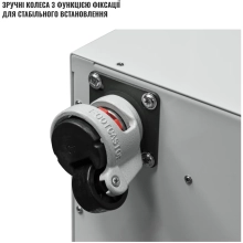 Купить Система хранения энергии Afore SVS-1AF6K1-LDY14.34K1-1 6kW 14.3kWh 1BAT LiFePO4 6000 циклов (SVS-1AF6K1-LDY14.34K1-1) - фото 7