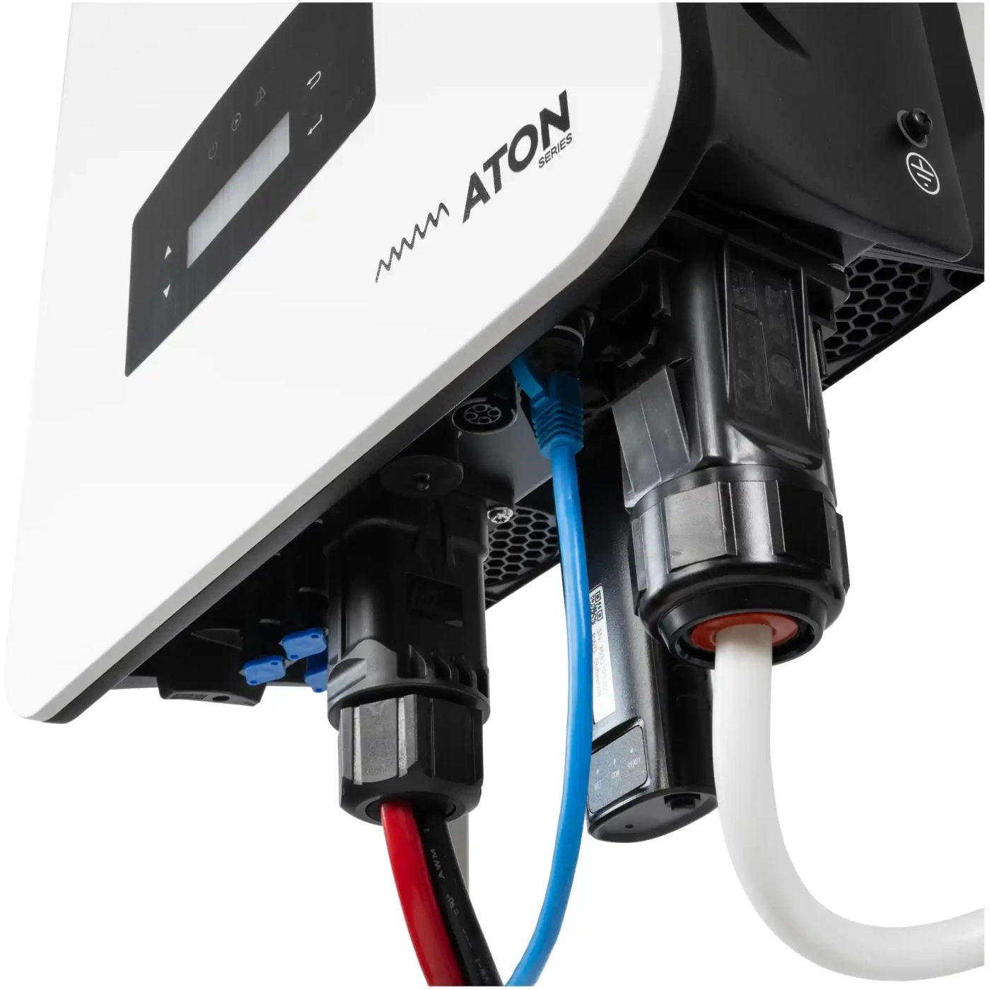 Купить Система хранения энергии Afore SVS-1AF6K1-LDY14.34K1-1 6kW 14.3kWh 1BAT LiFePO4 6000 циклов (SVS-1AF6K1-LDY14.34K1-1) - фото 10