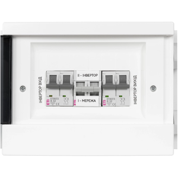 Купить Система хранения энергии Afore SVS-1AF6K1-LDY14.34K1-1 6kW 14.3kWh 1BAT LiFePO4 6000 циклов (SVS-1AF6K1-LDY14.34K1-1) - фото 11