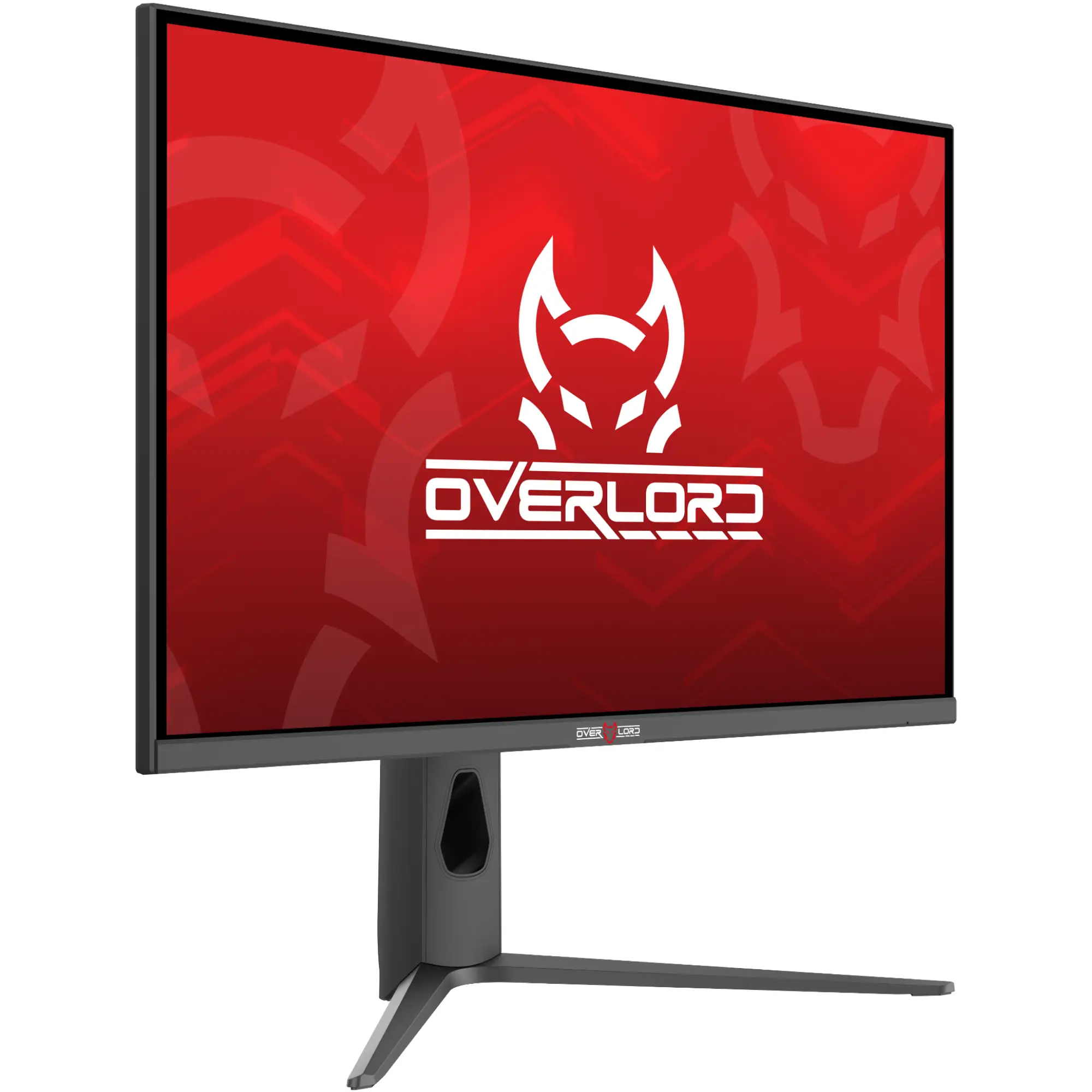 Купити Монітор 32" Qube Overlord G32Q180HS - фото 2