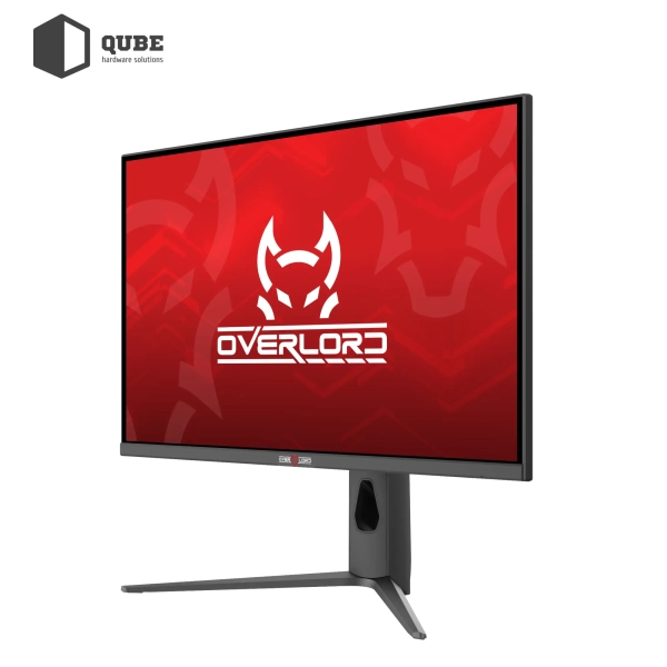 Купити Монітор 32" Qube Overlord G32Q180HS - фото 6