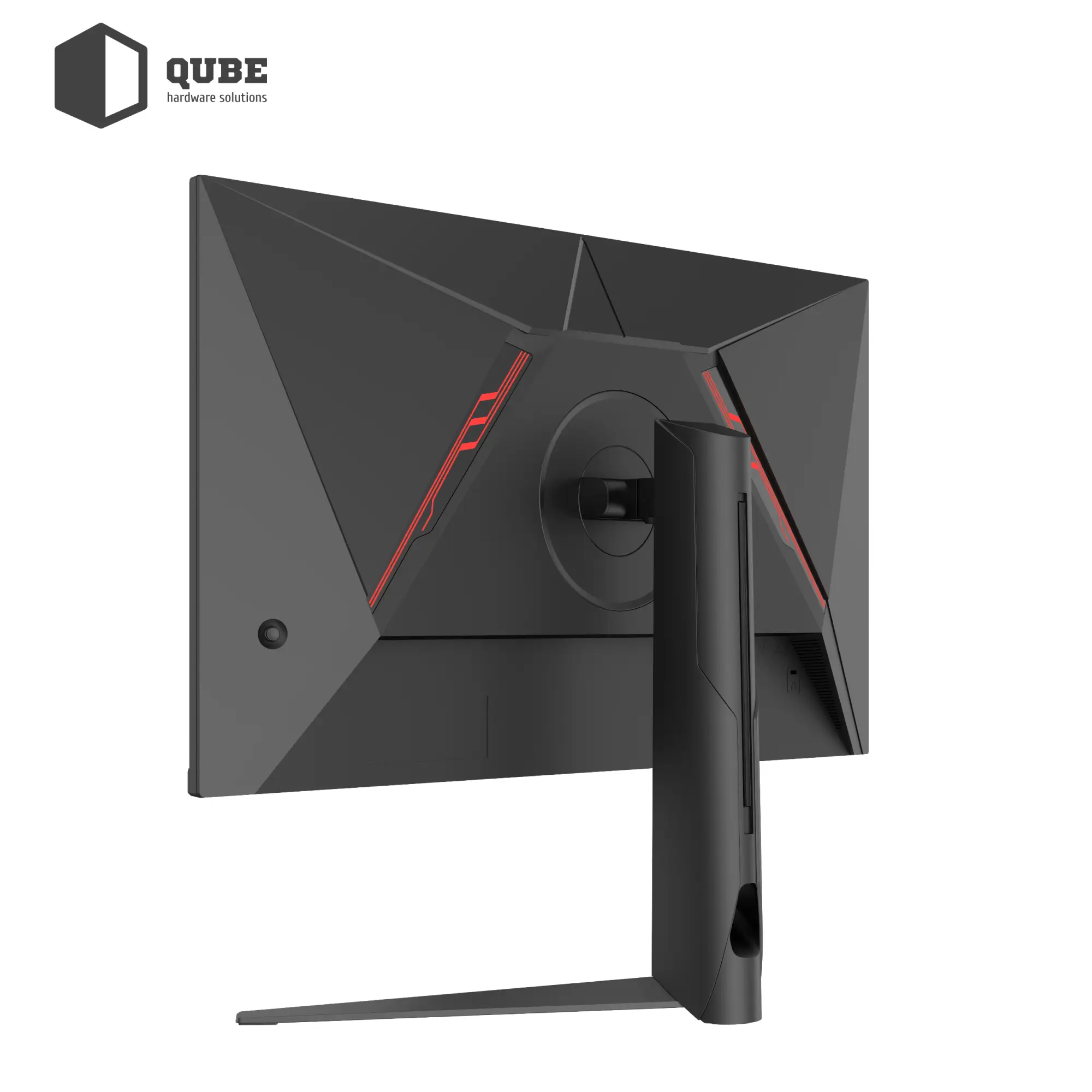 Купити Монітор 32" Qube Overlord G32Q180HS - фото 8