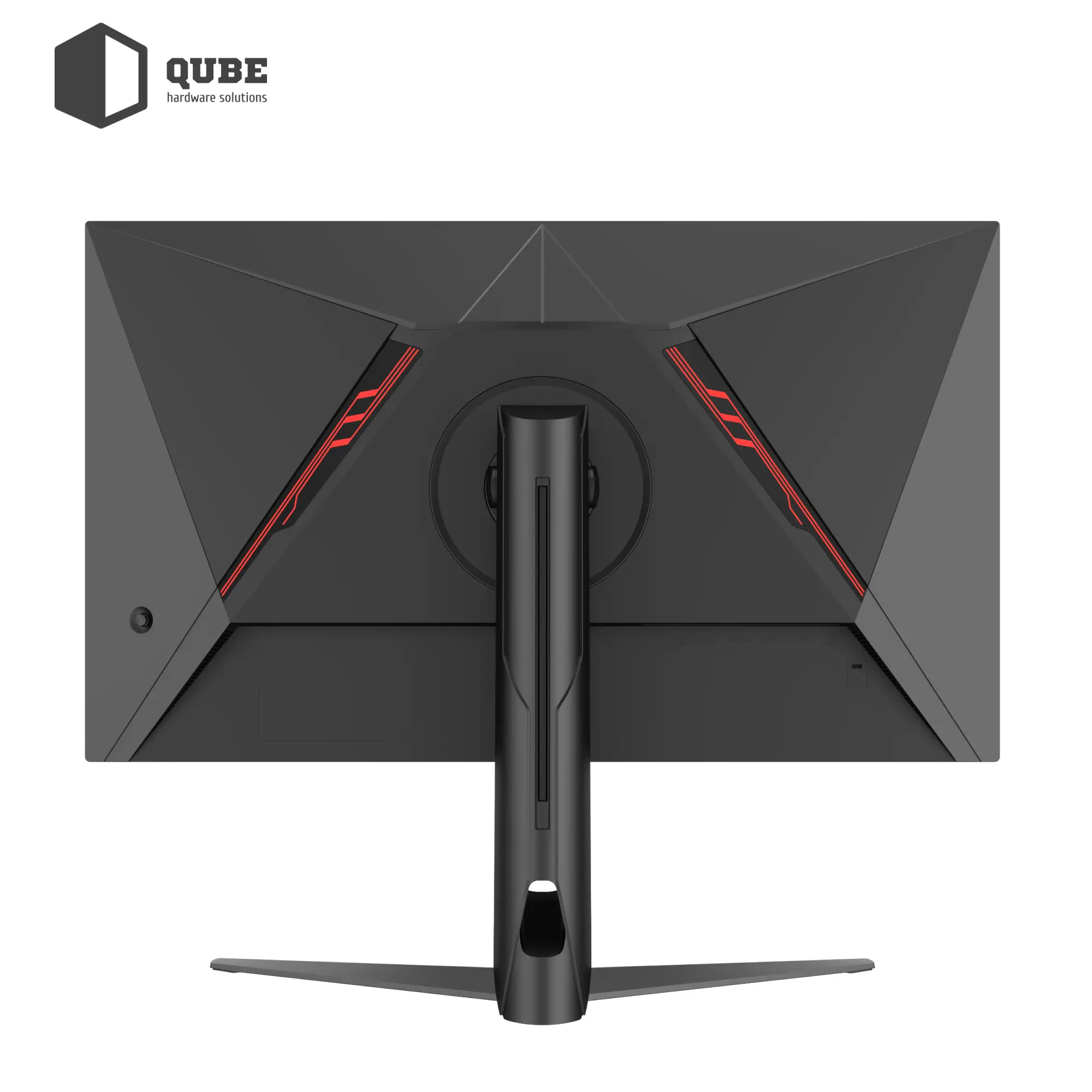 Купити Монітор 32" Qube Overlord G32Q180HS - фото 9