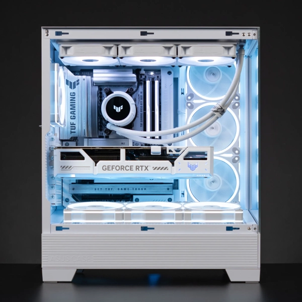 Купити Комп'ютер ARTLINE ASUS BTF - фото 2