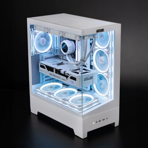 Купити Комп'ютер ARTLINE ASUS BTF - фото 3