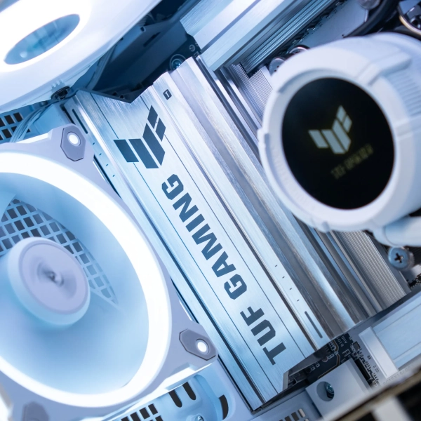 Купити Комп'ютер ARTLINE ASUS BTF - фото 4