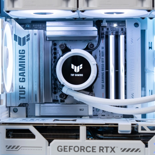 Купити Комп'ютер ARTLINE ASUS BTF - фото 5