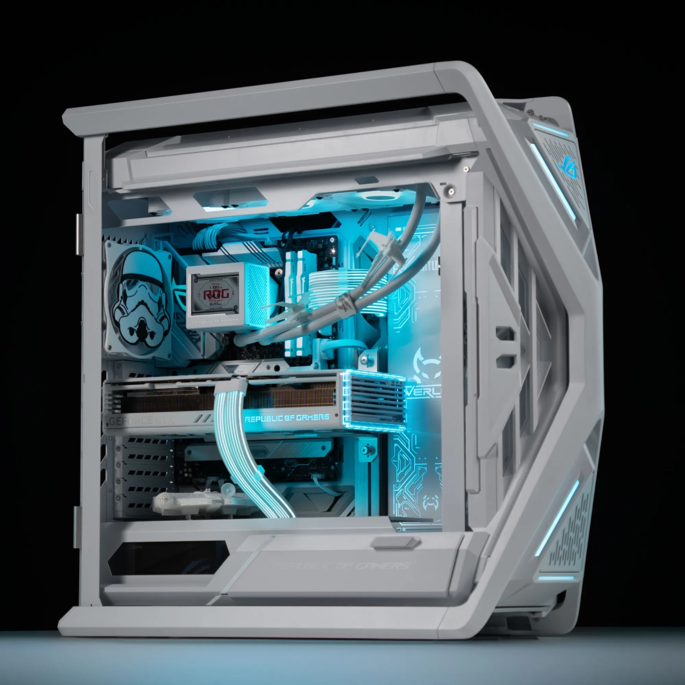 Купити Комп'ютер ARTLINE ROG Hyperion Star Wars - фото 1