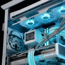 Купити Комп'ютер ARTLINE ROG Hyperion Star Wars - фото 4