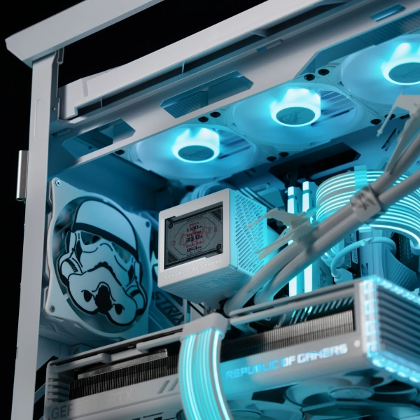 Купити Комп'ютер ARTLINE ROG Hyperion Star Wars - фото 4