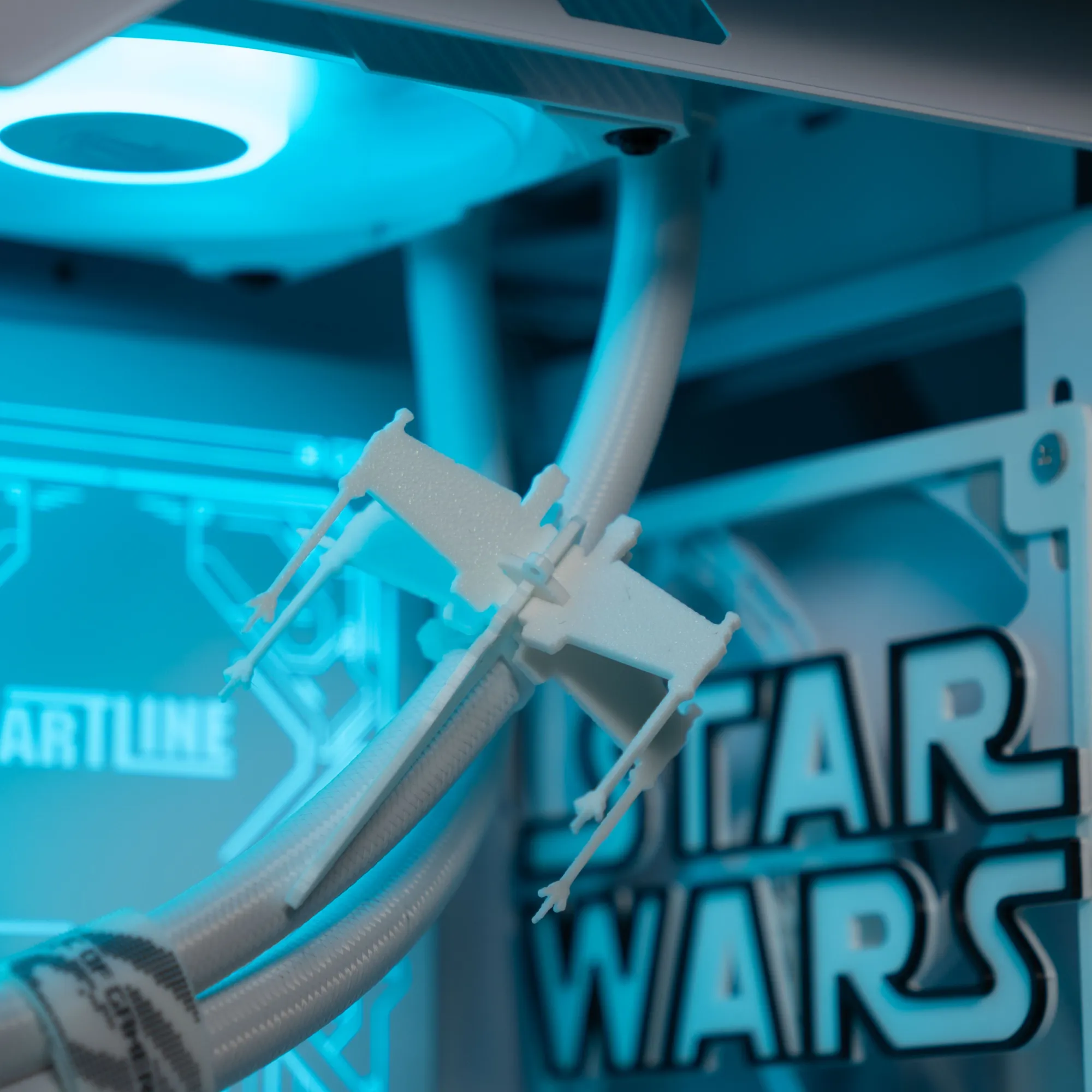 Купити Комп'ютер ARTLINE ROG Hyperion Star Wars - фото 5