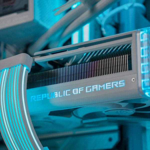 Купити Комп'ютер ARTLINE ROG Hyperion Star Wars - фото 7