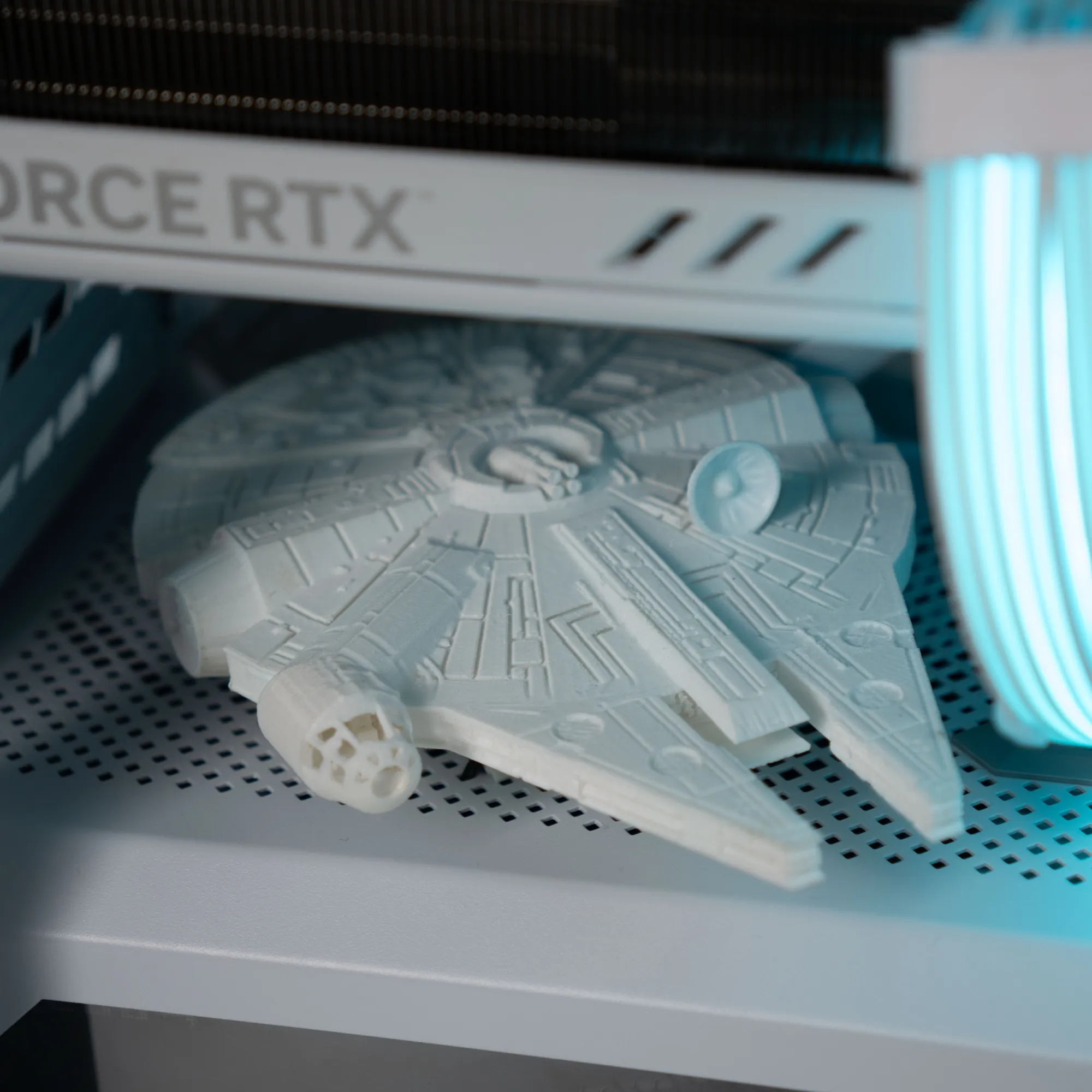 Купити Комп'ютер ARTLINE ROG Hyperion Star Wars - фото 8