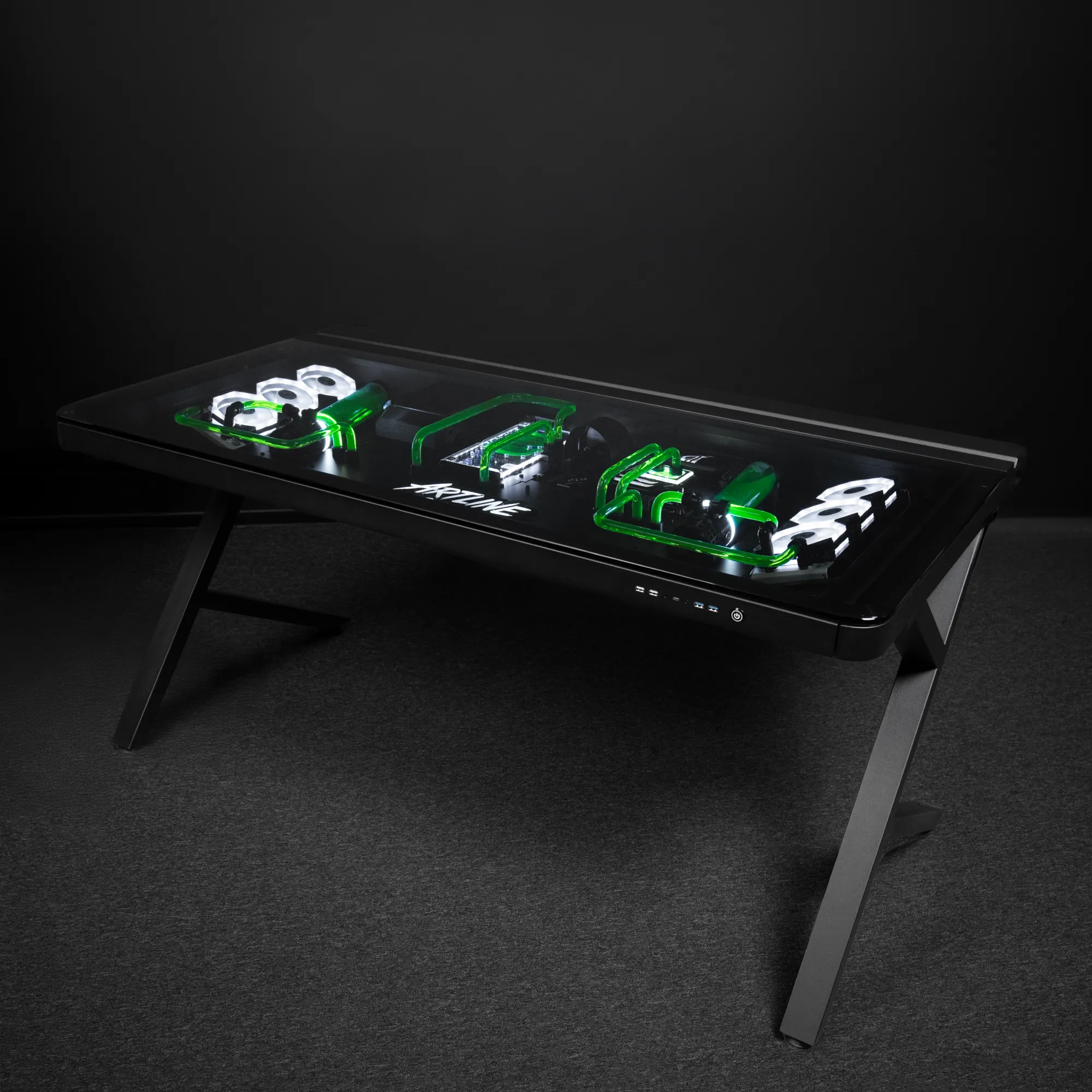 Купити Комп'ютер ARTLINE Custom Table - фото 2