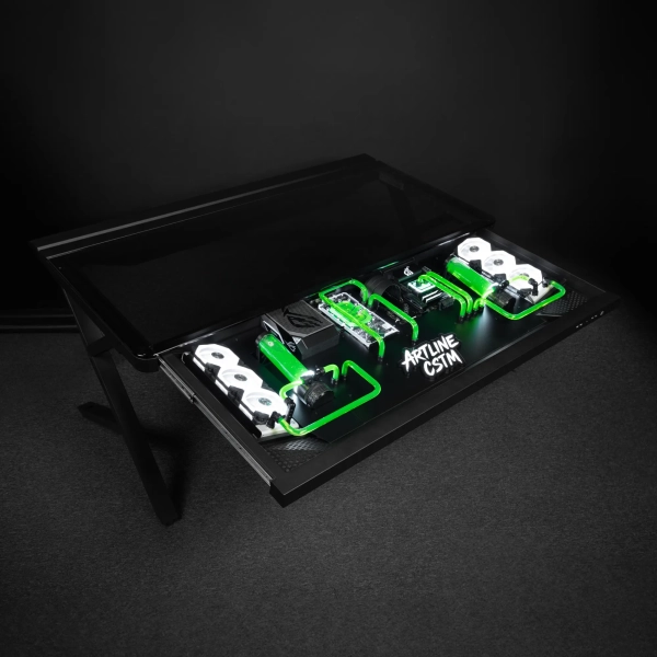 Купити Комп'ютер ARTLINE Custom Table - фото 3