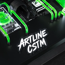 Купити Комп'ютер ARTLINE Custom Table - фото 7