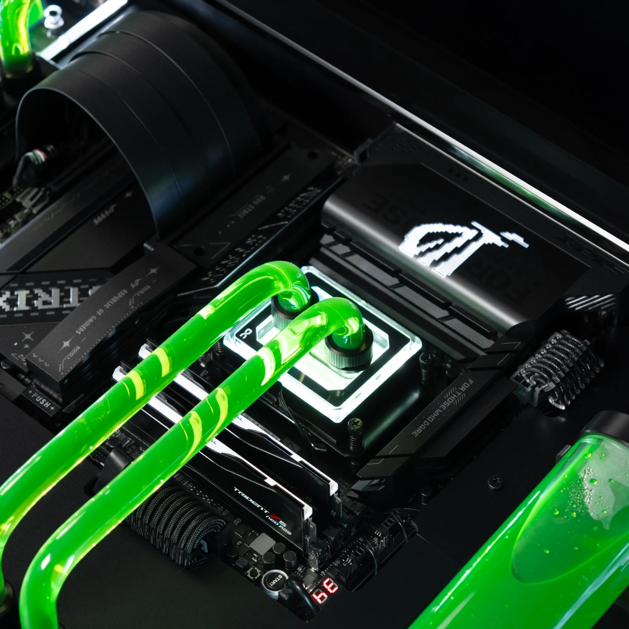 Купити Комп'ютер ARTLINE Custom Table - фото 10