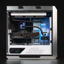 Купити Комп'ютер ARTLINE ROG Strix Helios Custom - фото 2