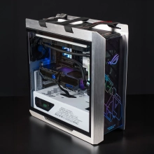 Купити Комп'ютер ARTLINE ROG Strix Helios Custom - фото 3