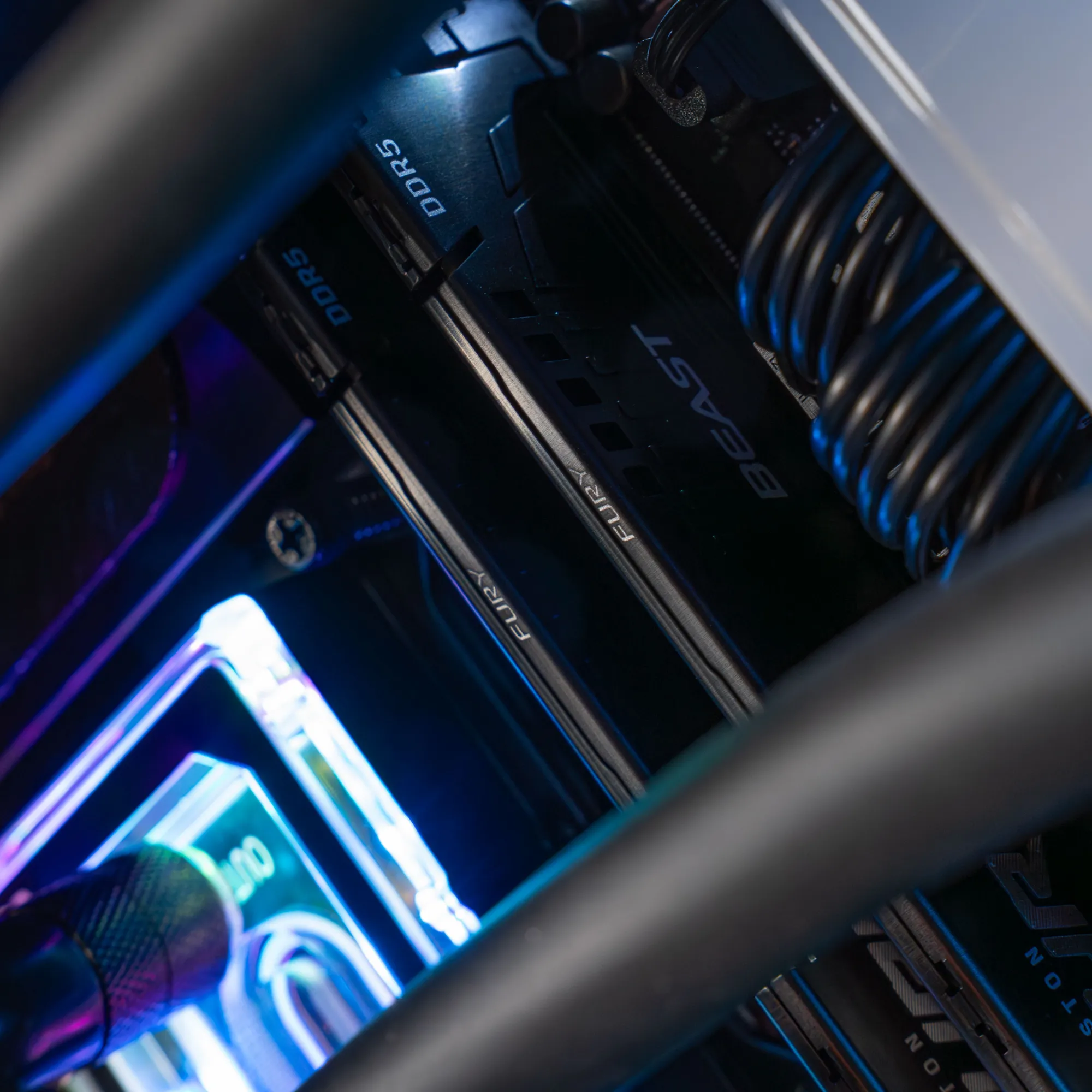 Купити Комп'ютер ARTLINE ROG Strix Helios Custom - фото 4