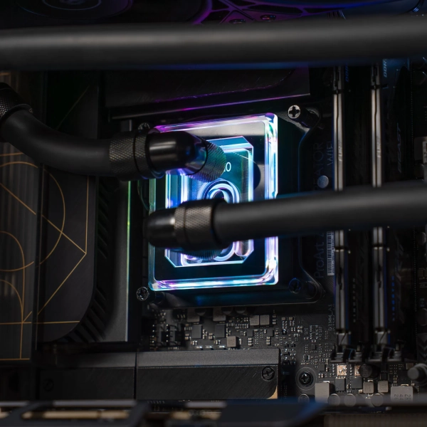 Купити Комп'ютер ARTLINE ROG Strix Helios Custom - фото 5