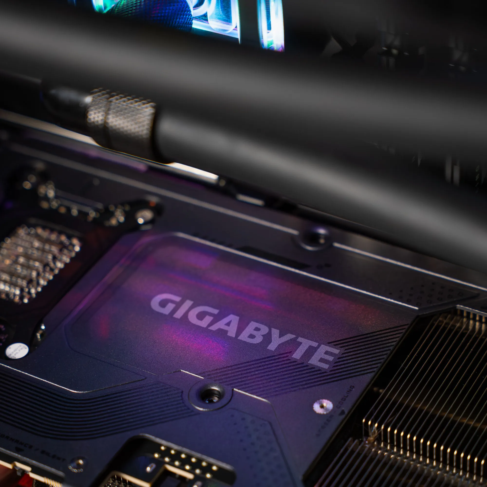 Купити Комп'ютер ARTLINE ROG Strix Helios Custom - фото 6