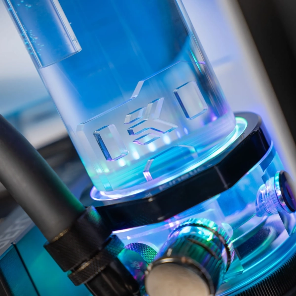 Купити Комп'ютер ARTLINE ROG Strix Helios Custom - фото 7