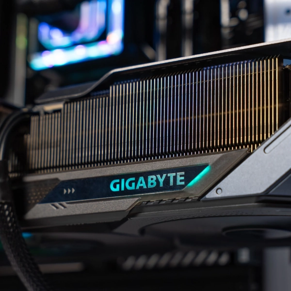 Купити Комп'ютер ARTLINE ROG Strix Helios Custom - фото 8