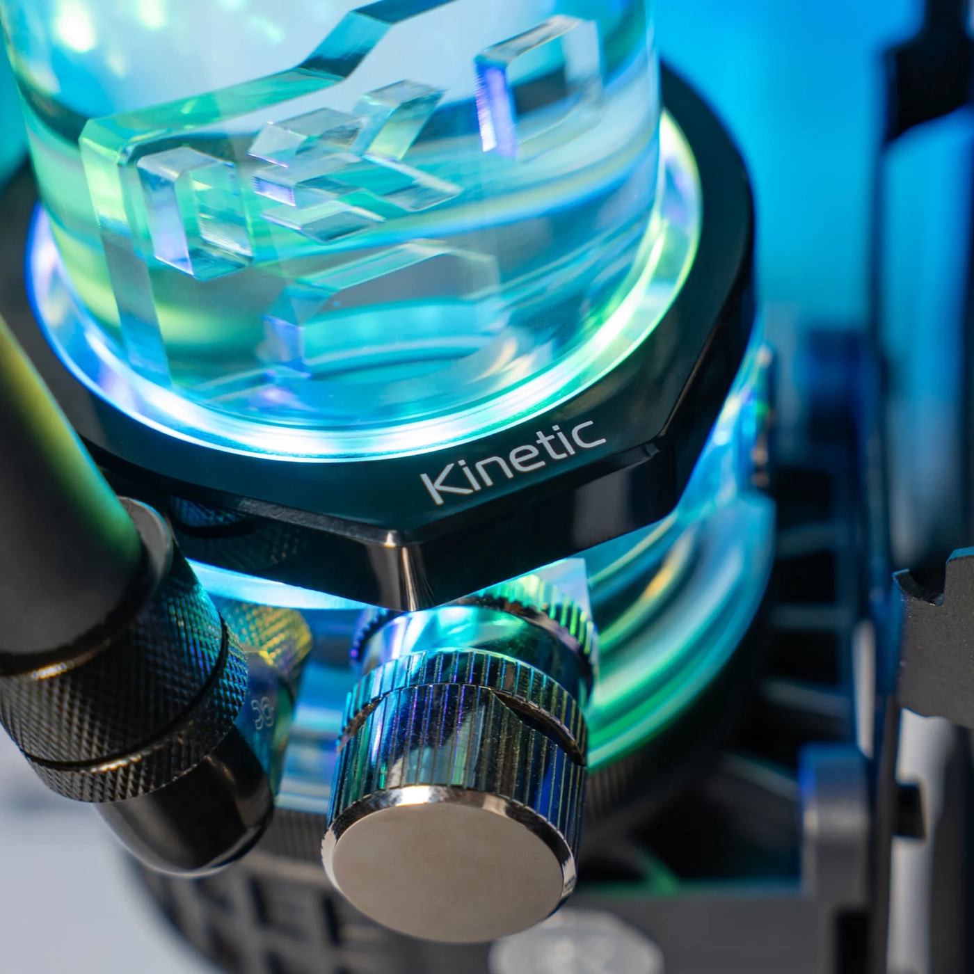 Купити Комп'ютер ARTLINE ROG Strix Helios Custom - фото 9