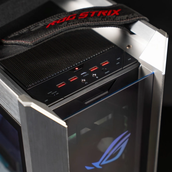 Купити Комп'ютер ARTLINE ROG Strix Helios Custom - фото 10