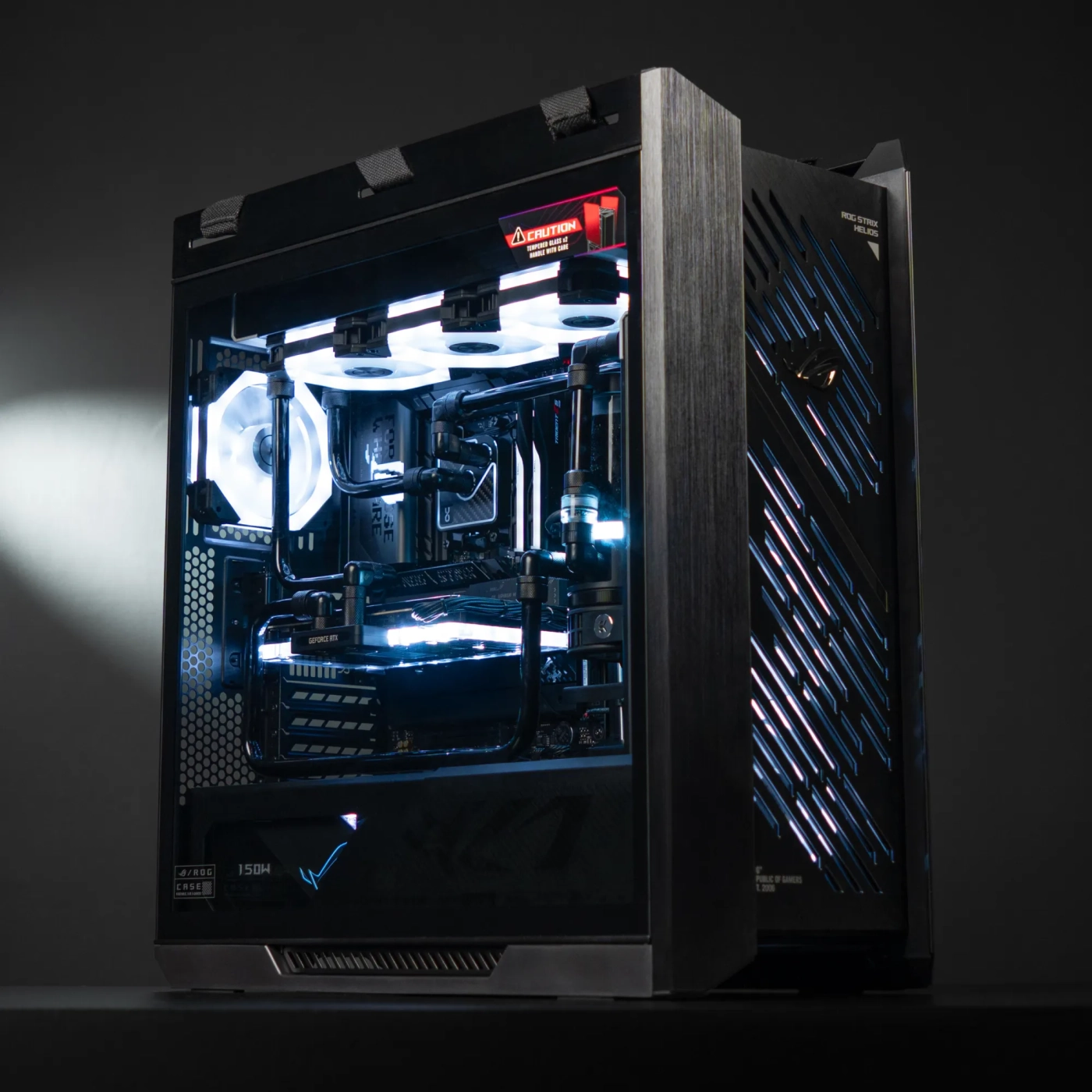 Купити Комп'ютер ARTLINE Helios II Black MAMBA - фото 1