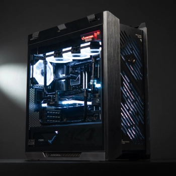 Купити Комп'ютер ARTLINE Helios II Black MAMBA - фото 1