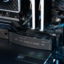 Купити Комп'ютер ARTLINE Helios II Black MAMBA - фото 4