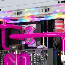 Купити Комп'ютер ARTLINE HYTE Y40 Black and Rose - фото 6