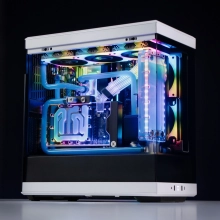 Купити Комп'ютер ARTLINE HYTE Y40 Blue Sky - фото 1