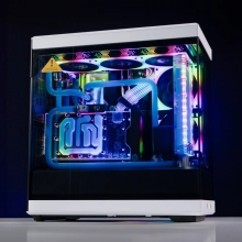 Купити Комп'ютер ARTLINE HYTE Y40 Blue Sky - фото 2