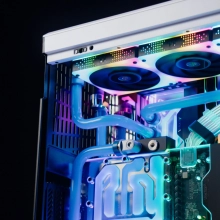 Купити Комп'ютер ARTLINE HYTE Y40 Blue Sky - фото 4