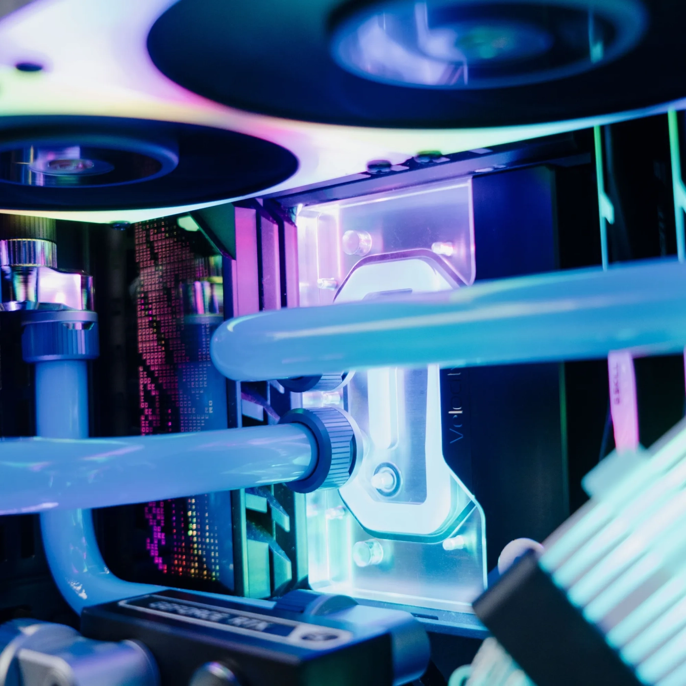 Купити Комп'ютер ARTLINE HYTE Y40 Blue Sky - фото 5