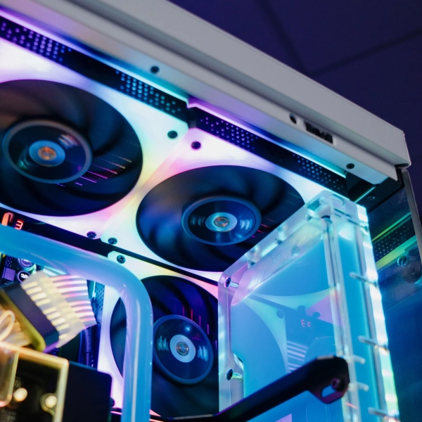 Купити Комп'ютер ARTLINE HYTE Y40 Blue Sky - фото 6