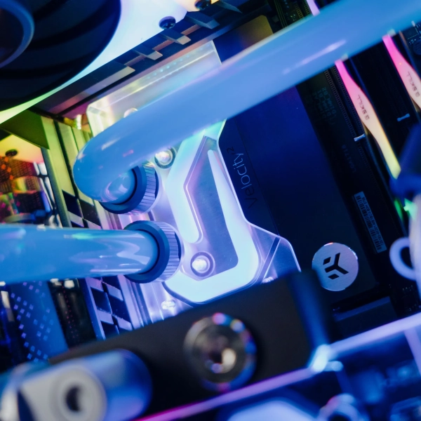 Купити Комп'ютер ARTLINE HYTE Y40 Blue Sky - фото 7