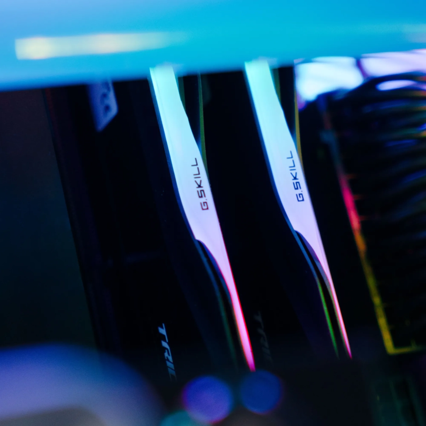 Купити Комп'ютер ARTLINE HYTE Y40 Blue Sky - фото 8