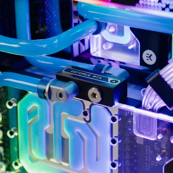 Купити Комп'ютер ARTLINE HYTE Y40 Blue Sky - фото 9