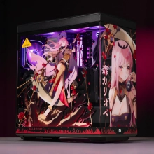 Купити Комп'ютер ARTLINE HYTE Y40 Hatsune Miku - фото 1