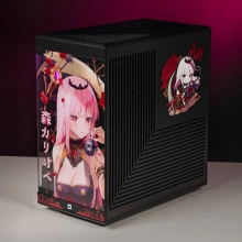 Купити Комп'ютер ARTLINE HYTE Y40 Hatsune Miku - фото 2