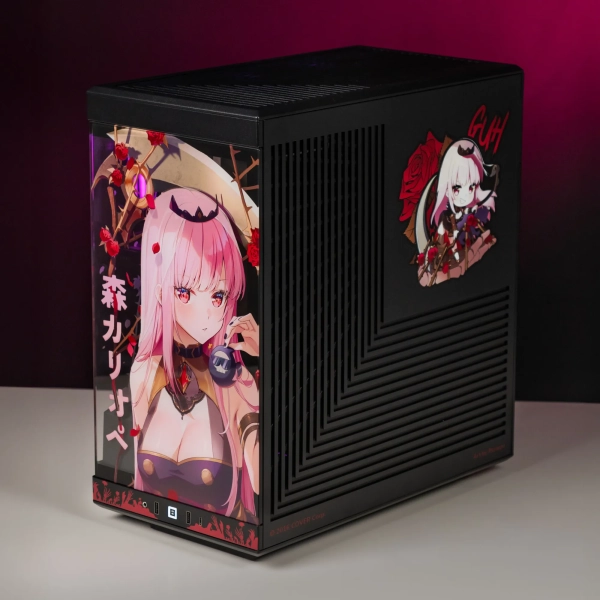 Купити Комп'ютер ARTLINE HYTE Y40 Hatsune Miku - фото 2