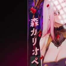 Купити Комп'ютер ARTLINE HYTE Y40 Hatsune Miku - фото 5