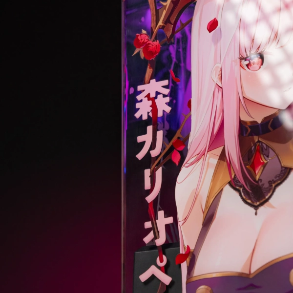 Купити Комп'ютер ARTLINE HYTE Y40 Hatsune Miku - фото 5