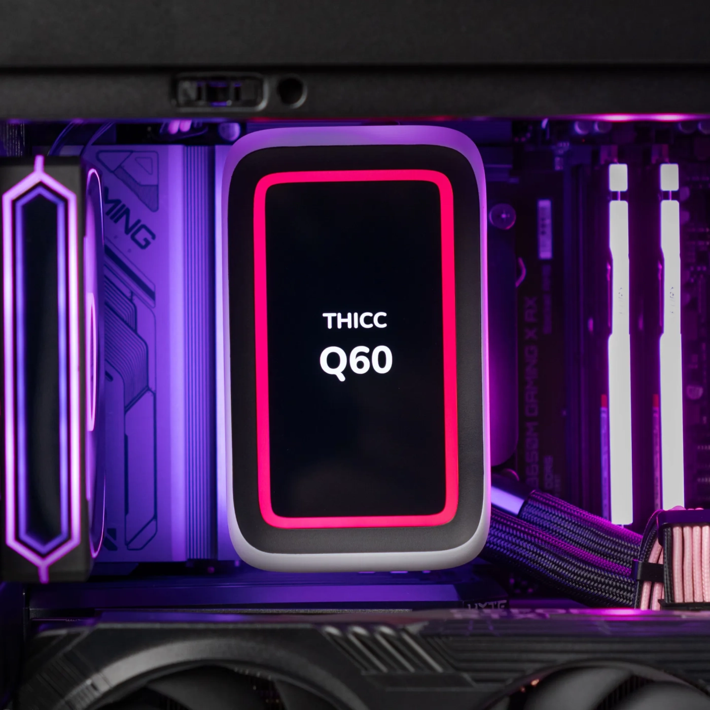 Купити Комп'ютер ARTLINE HYTE Y40 Hatsune Miku - фото 7